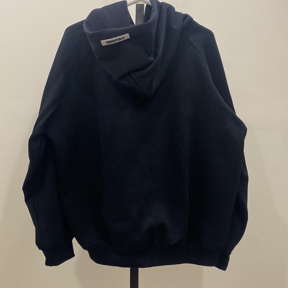 Fear of God Essential Oversized Hoodie - Picture 2 of 4